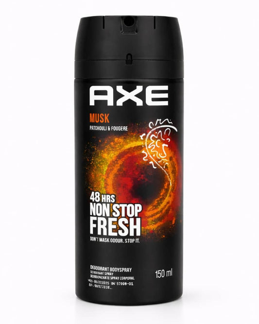 Axe-Musk (150ml)