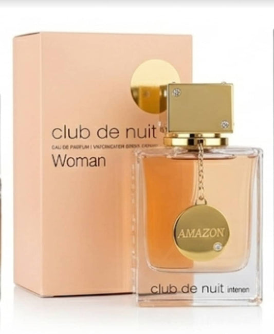 Club De Nuit Woman De Amazon