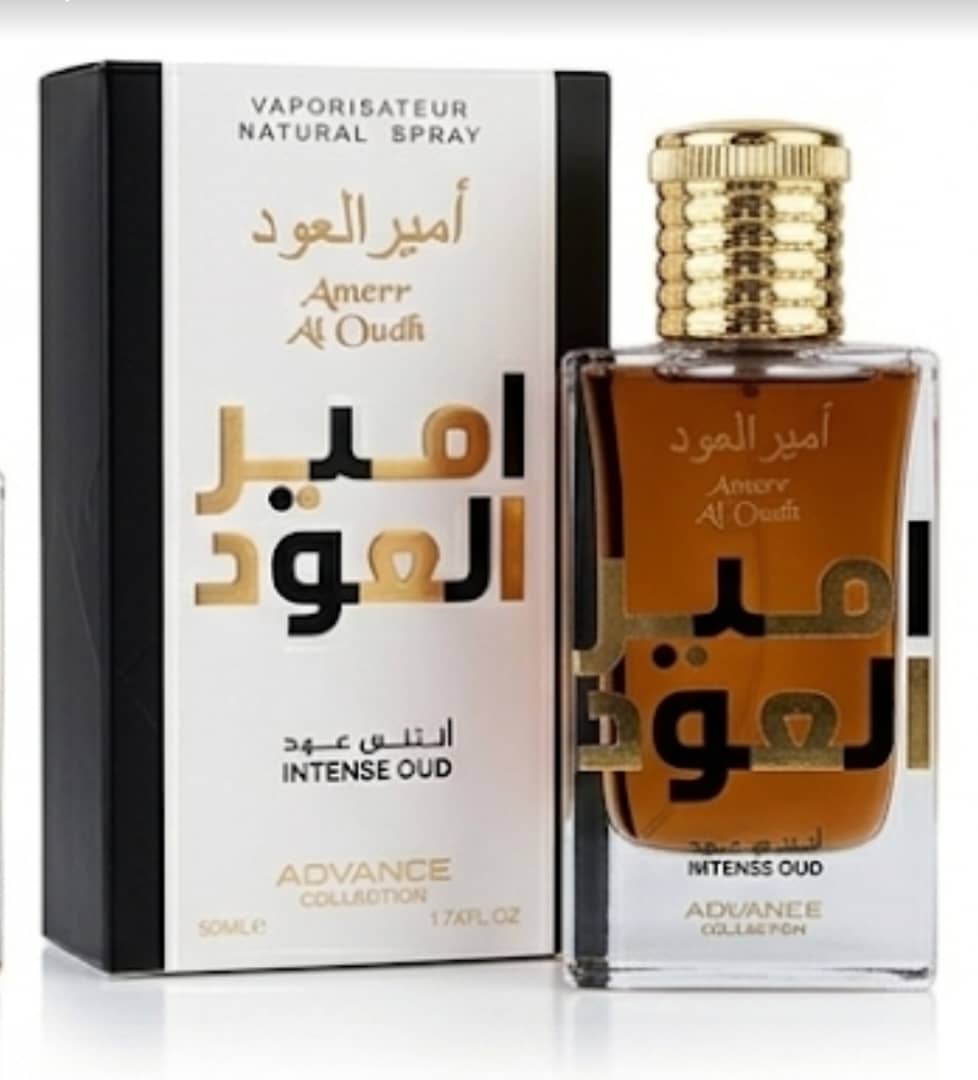 Ameer Al Oudh Intense Oud (50 ml)