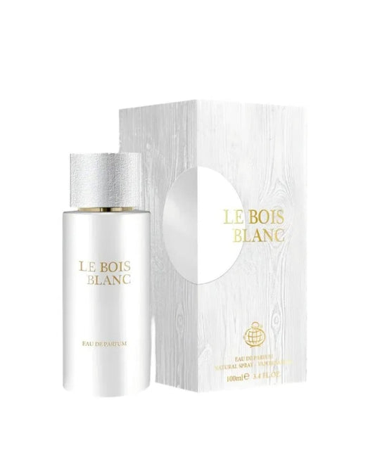 Le Bois Blanc (100ml)
