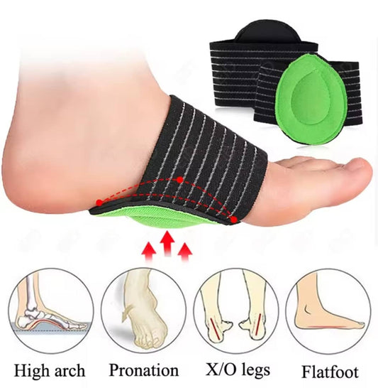 Support Orthopédique De Voute Plantaire