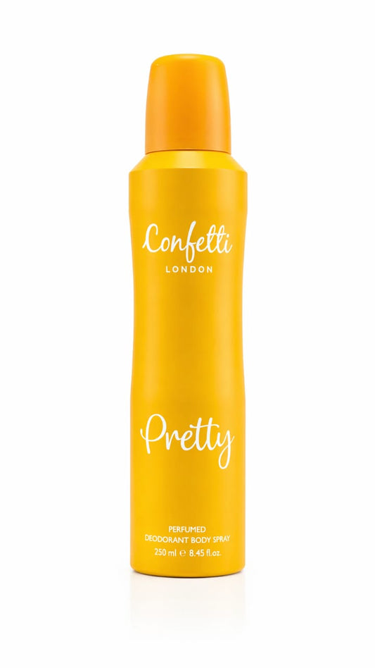Confetti London-Rebel (250ml)