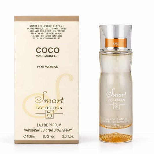 Coco Mademoiselle Smart 99