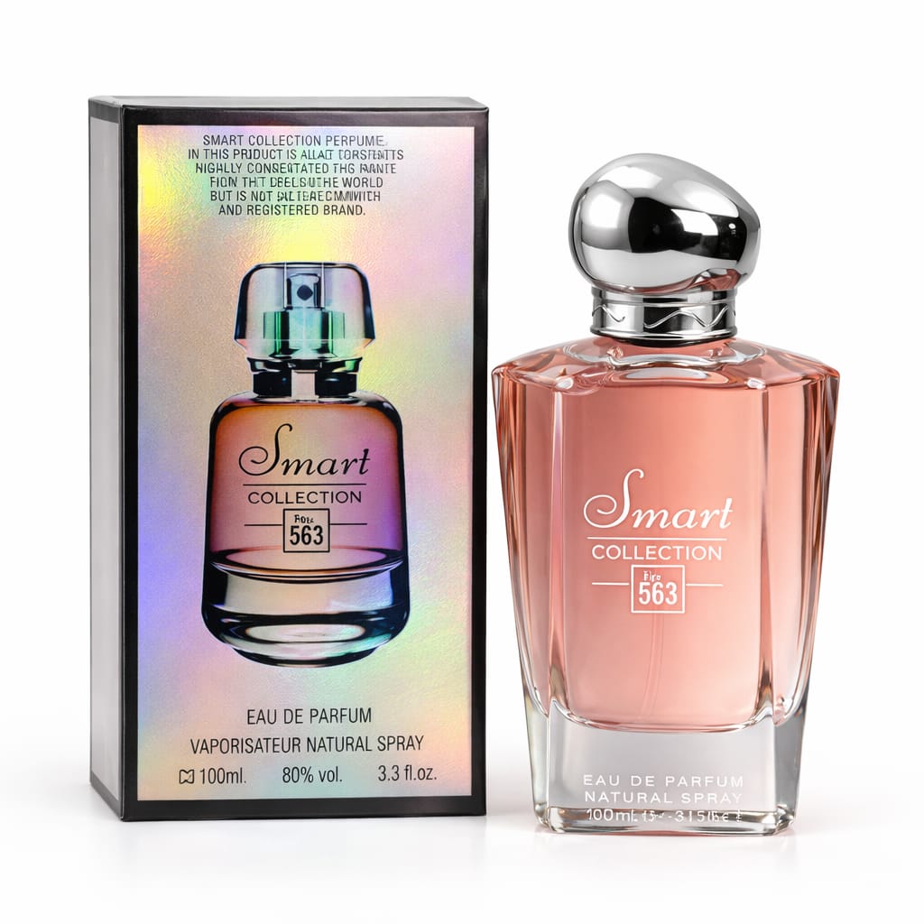 Givenchy Smart 563