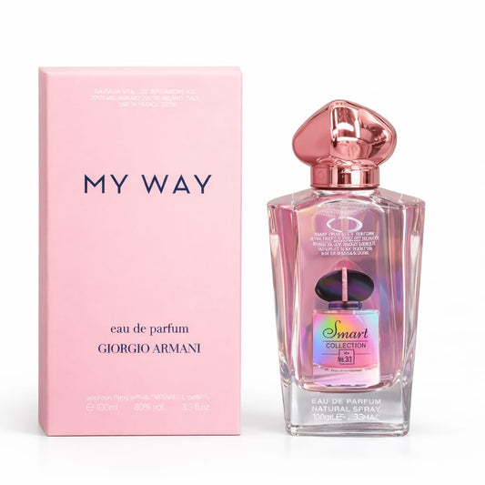 My Way Smart 30
