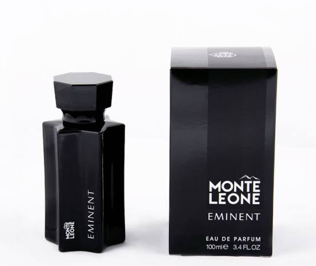 Monte Leone-Eminent De fragrance World (100 ml)