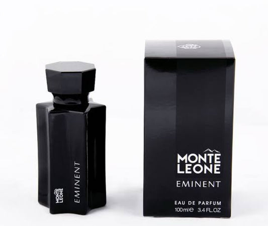 Monte Leone-Eminent De fragrance World (100 ml)