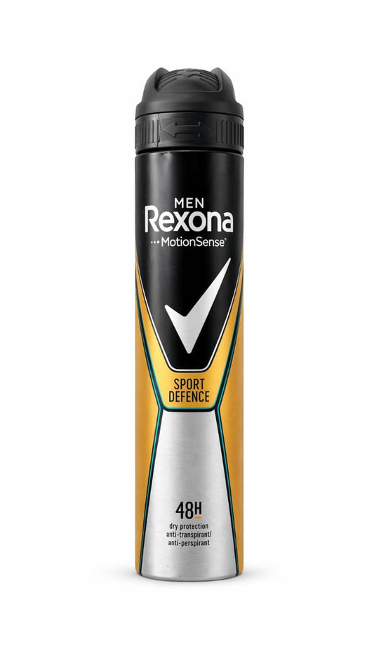 Rexona Men Sport Defense-Protection Anti-Transpirant 48H (Copie)