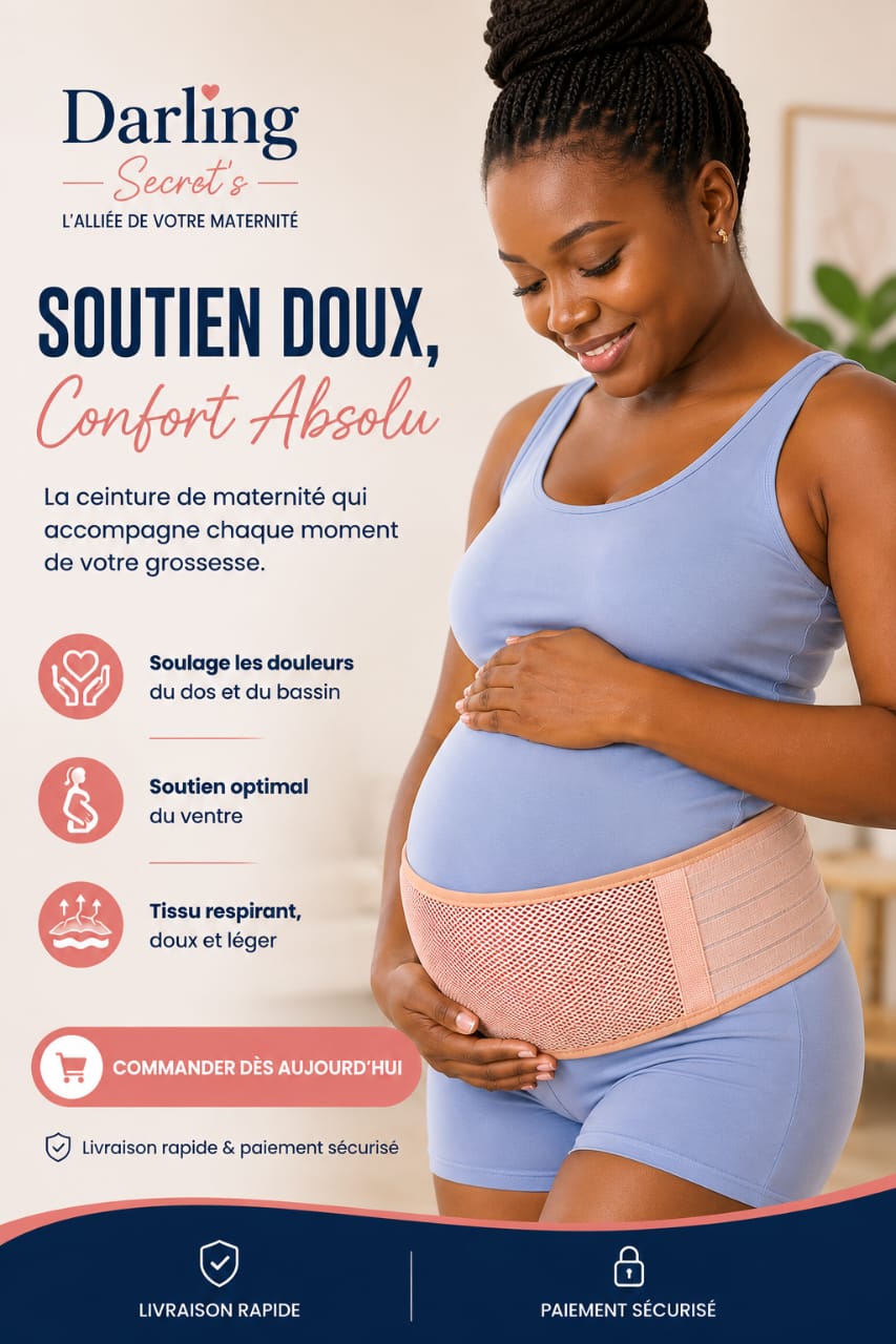 Ceinture De Grossesse