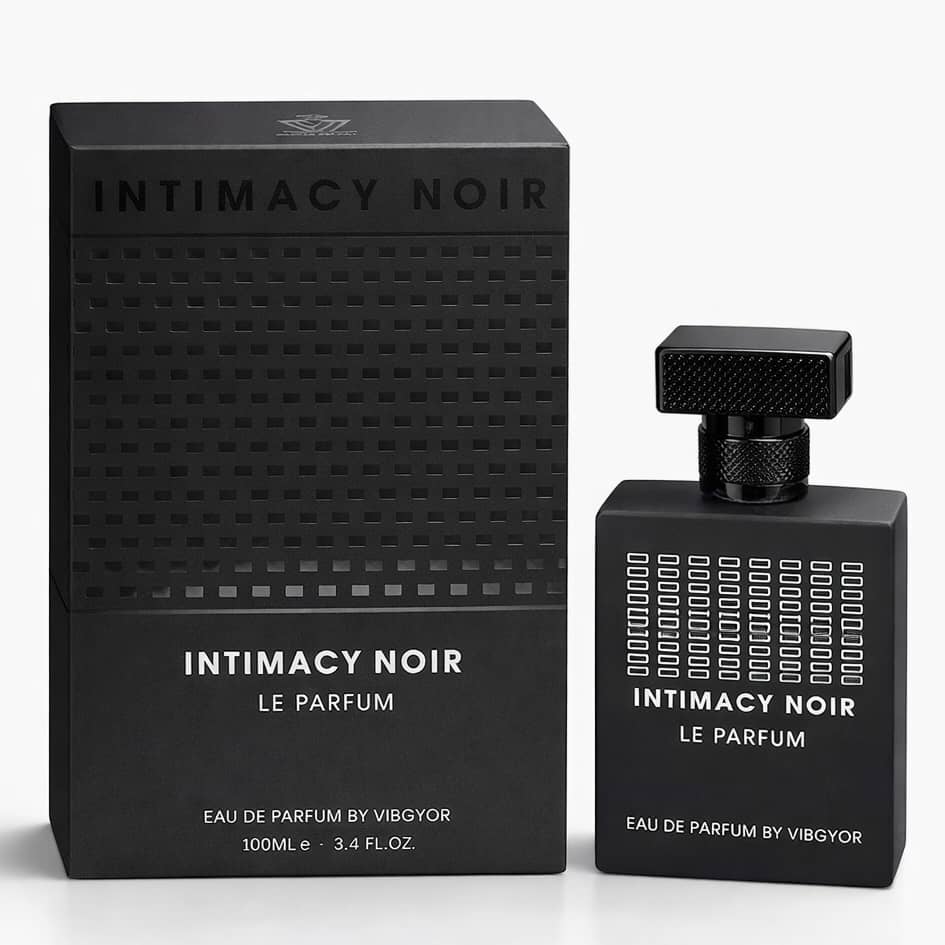 Intimacy Noir (Le Parfum) 100ml