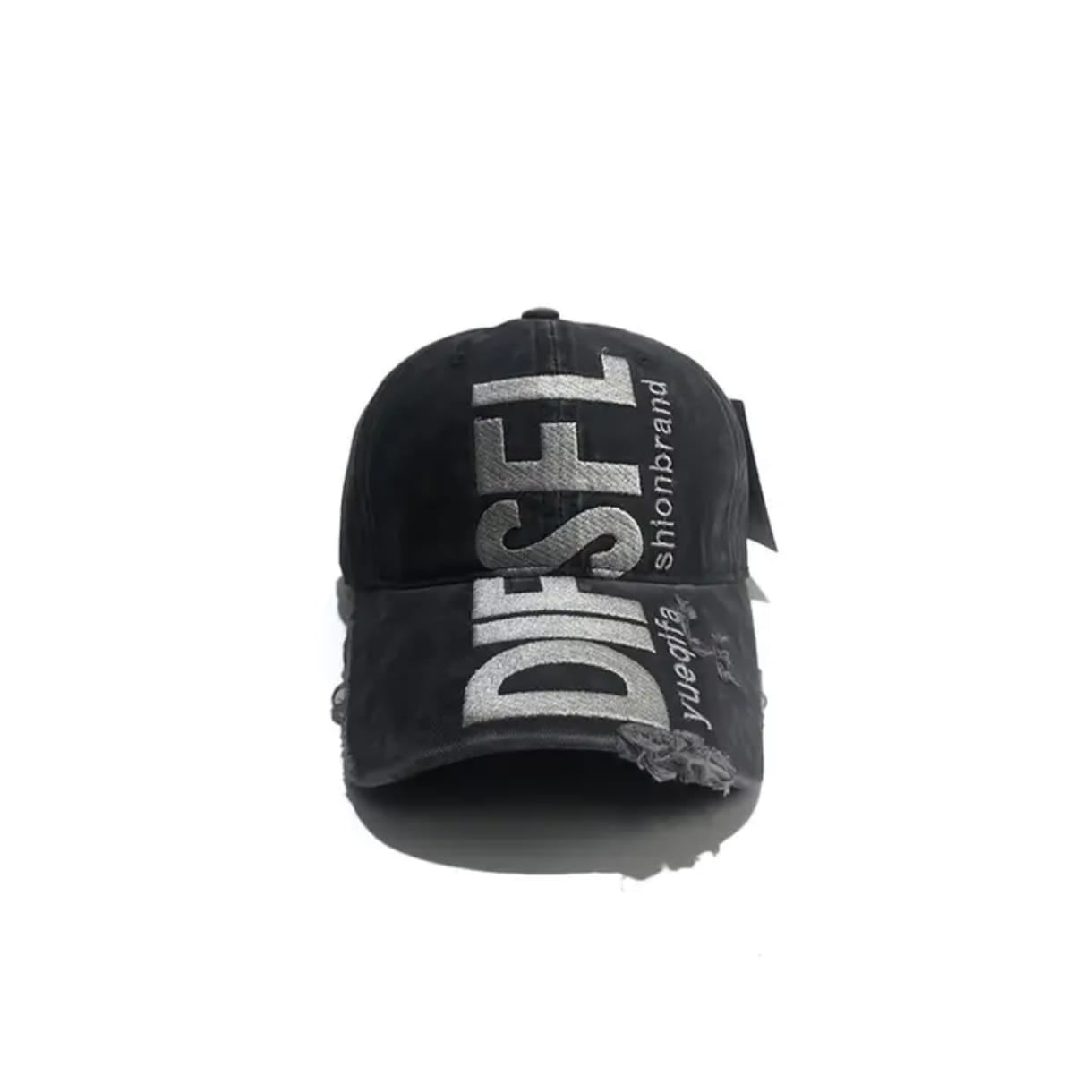 Casquette Diesfl (Grise)