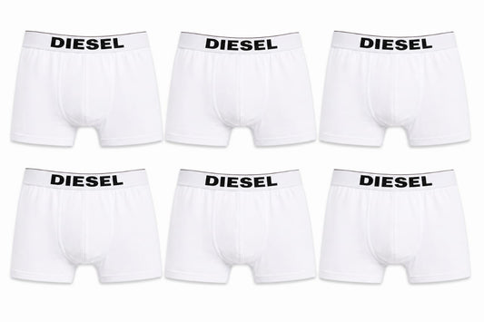 Lot de 6 Boxers Diesel 3XL