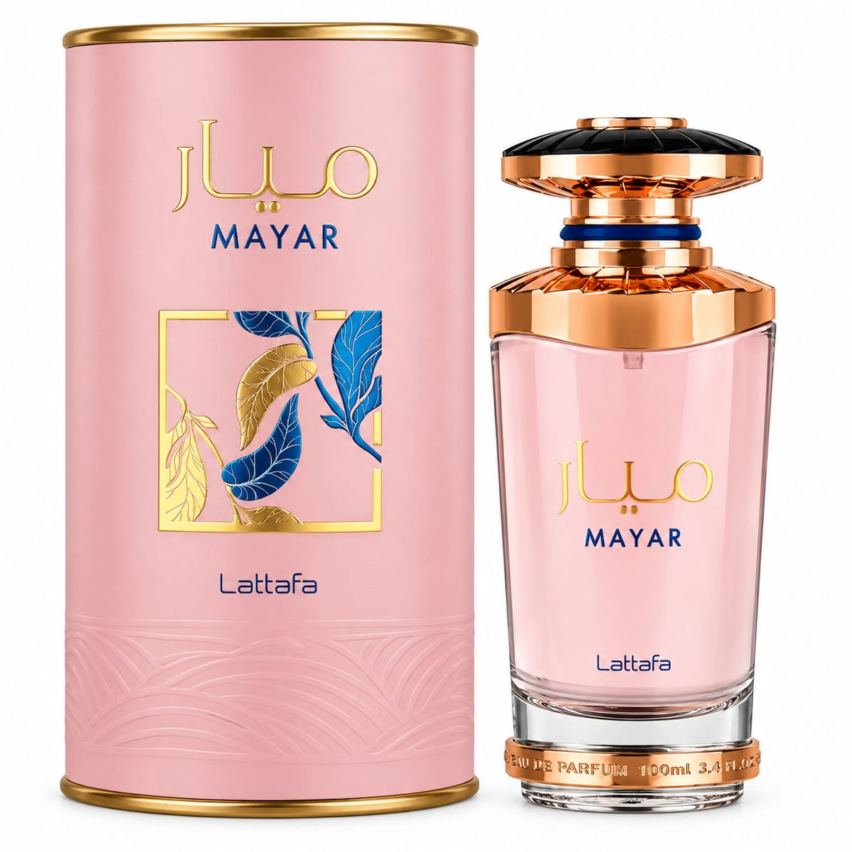 Mayar De Lattafa (EDP-100ml)