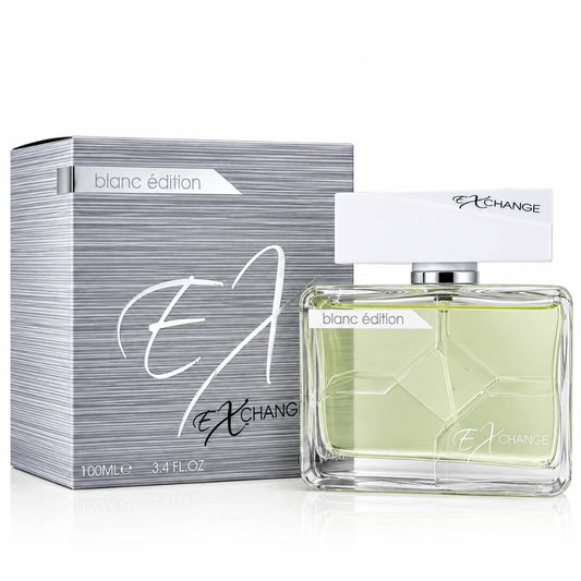 Exchance Blanc (EDP 100ml)