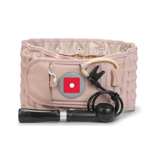 Ceinture Lombaire Décompressive Thérapeutique