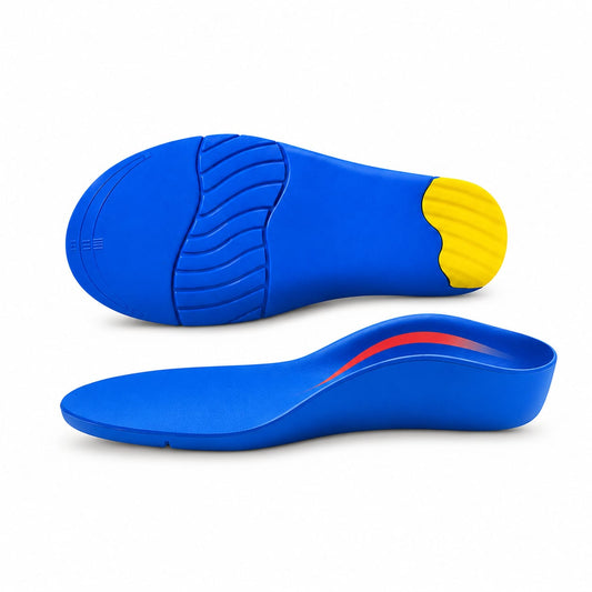 Semelles Confort Enfants