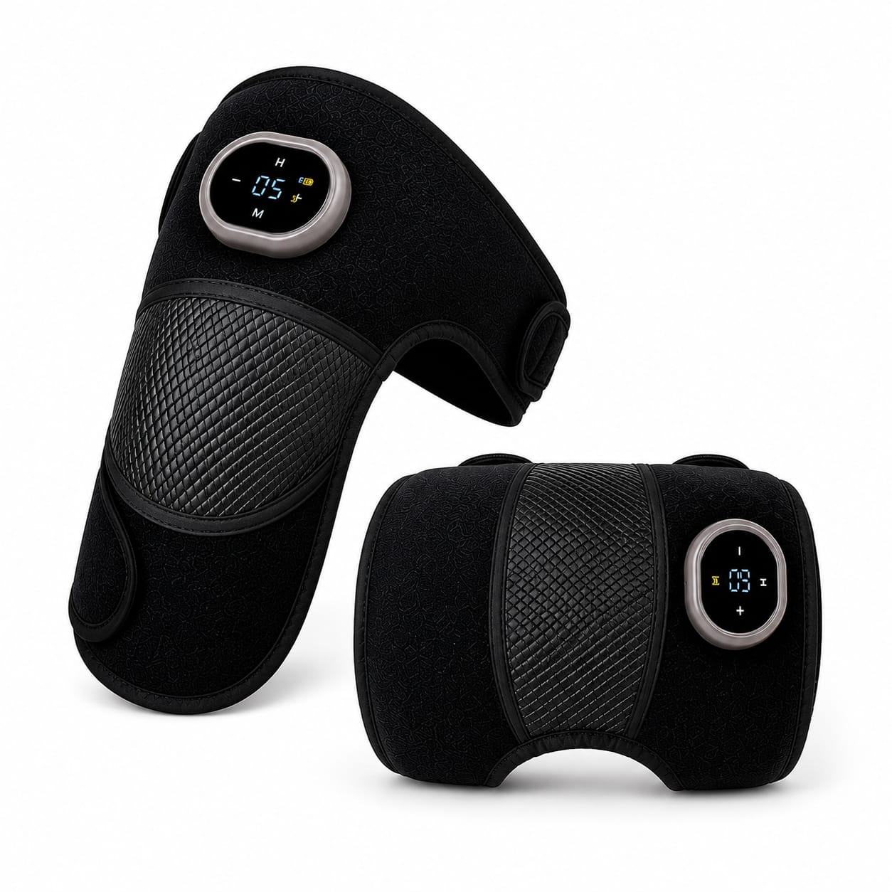 Masseur Multifonction