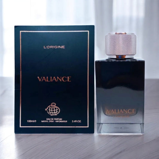 Valiance